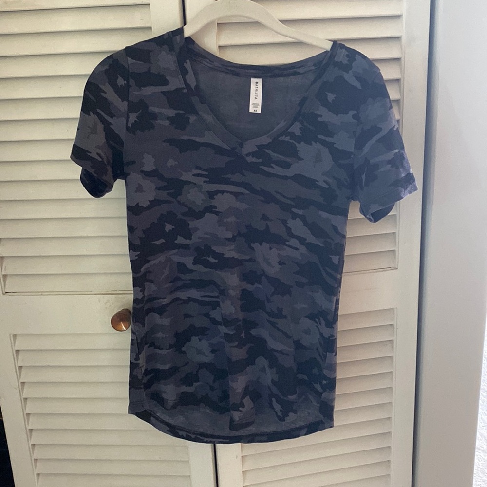 athleta top